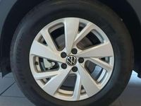 Usado VW Taigo 95 CV (69 kW) 2025 Plateado SUV