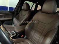 Usado BMW X3 xLine 286 CV (210 kW) 2023 Negro SUV