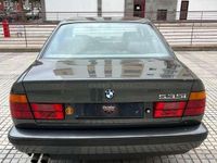 Usado BMW 535 211 CV (155 kW) 1988 Blanco Berlina