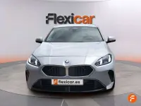 Usado BMW 120 170 CV (125 kW) 2025 Gris Utilitario