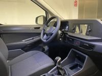 usado VW Caddy COMERCIALESCADDY V0 CARGO 2.0 TDI 75 KW (102 CV) 6 VEL. 2.220 de segunda mano desde 25990€ ✅