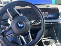 Usado BMW X1 163 CV (119 kW) 2023 Blanco SUV
