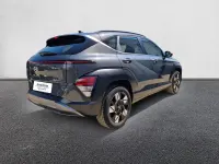Novo Hyundai Kona 120 HP (88 kW) 2026 SUV