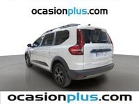 Occasion Dacia Jogger Extreme 101 ch (74 kW) 2022 Gris Monospace