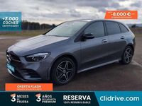 Usado Mercedes E250 163 CV (119 kW) 2025 Gris Utilitario