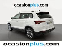 Occasion Skoda Karoq Selection 150 PK (110 kW) 2025 Wit SUV