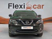 usado Nissan Qashqai 1.6 DIG-T N-CONNECTA 163CV - 5 P (2016) Gasolina en Flexicar Murcia 3