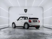 Occasion Mini Cooper Cabriolet 136 PK (100 kW) 2019 Beige Cabriolet