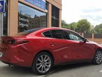 Usado Mazda 3 120 CV (88 kW) 2022 Berlina