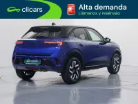 Usado Opel Mokka S 136 CV (100 kW) 2025 Azul SUV