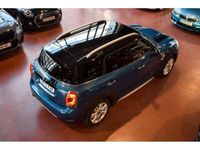 usado Mini Cooper S Countryman E ALL4