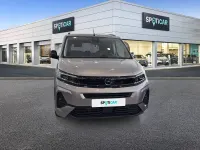 Nuevo Opel Combo S 100 CV (73 kW) 2026 Gris Monovolumen