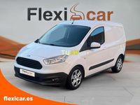 usado Ford Transit CONNECT Kombi 1.5 TDCi 55kW Ambiente 220 L1 (M1)