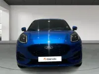 Nuevo Ford Puma ST-Line X 125 CV (91 kW) 2026 Azul SUV
