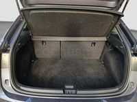 Usado VW Taigo 115 CV (84 kW) 2025 Gris / plata SUV