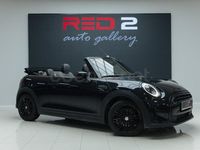 Usado Mini Cooper Cabriolet 136 CV (100 kW) 2022 Negro Descapotable