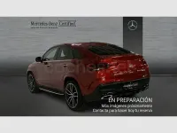 Usado Mercedes GLE300 269 CV (197 kW) 2023 Blanco SUV