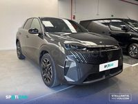 Usado Peugeot 3008 Allure 145 CV (106 kW) 2025 Gris / plata SUV