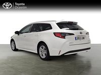 Usado Toyota Corolla Active 122 CV (89 kW) 2021 Blanco