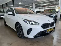 Usado BMW 120 M Sport 170 CV (125 kW) 2025 Blanco Utilitario