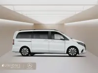 Nuevo Mercedes V220 Style 163 CV (119 kW) 2025 Blanco Monovolumen