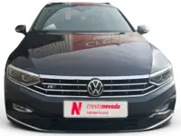 Usado VW Passat R-line 150 CV (110 kW) 2021 Familiar