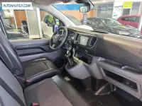 Usado Peugeot Expert Premium 122 CV (89 kW) 2020 Blanco Van