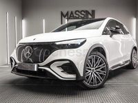 Usado Mercedes EQE350 214 kW (292 CV) 2023 Eléctrico Berlina