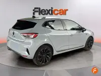 Usado Renault Clio Esprit Alpine 90 CV (66 kW) 2025 Gris Utilitario