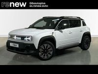 Usado Renault R4 150 CV (110 kW) 2025 Blanco Berlina