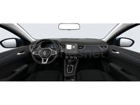 Occasion Renault Arkana Evolution 140 PK (102 kW) 2024 Blauw SUV