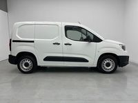 Usado Opel Combo 102 CV (75 kW) 2022 Blanco Monovolumen