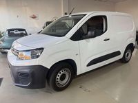Usado Citroën Berlingo Feel 102 CV (75 kW) 2020 Monovolumen