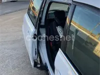 Usado Ford Grand C-Max Titanium 140 CV (102 kW) 2015 Blanco Monovolumen