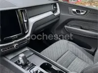 Usado Volvo XC60 Inscription 340 CV (250 kW) 2021 Rojo SUV