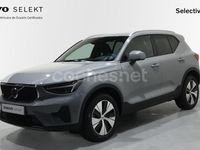 Nuevo Volvo XC40 Core 163 CV (119 kW) 2025 Gris / plata SUV