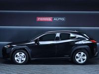 Usado Lexus UX 250h Business Edition 2019 Negro SUV