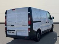 Usado Renault Trafic 130 CV (95 kW) 2023 Monovolumen