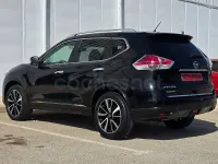 Usado Nissan X-Trail Tekna 131 CV (96 kW) 2014 Negro SUV