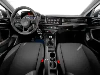 Nuevo Audi A1 Sportback 95 CV (69 kW) 2026 Blanco Utilitario