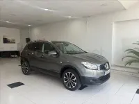Usado Nissan Qashqai Acenta 130 CV (95 kW) 2012 Gris / plata SUV