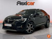 Usado Renault Arkana 145 CV (106 kW) 2022 Negro SUV