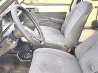 Usado Citroën C15 60 CV (44 kW) 1995 Blanco Van