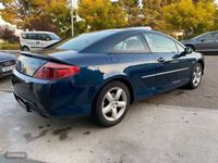 usado Peugeot 407 Coupe 2.2