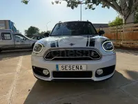 Usado Mini Cooper S Countryman 224 CV (164 kW) 2018 Blanco SUV