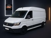 Usado VW Crafter 140 CV (102 kW) 2019 Van