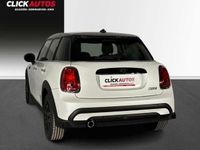 usado Mini Cooper 1.5 136CV Automatico