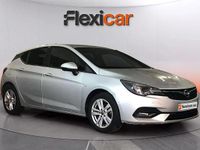 Usado Opel Astra GS Line 131 CV (96 kW) 2019 Gris Berlina