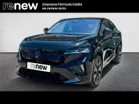 Nuevo Renault Rafale Esprit Alpine 200 CV (147 kW) 2026 Blanco SUV