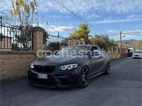 Occasion BMW M2 Sport Line 370 ch (272 kW) 2018 Noir Coupé